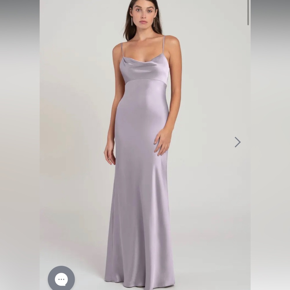 Jenny Yoo Addison dress